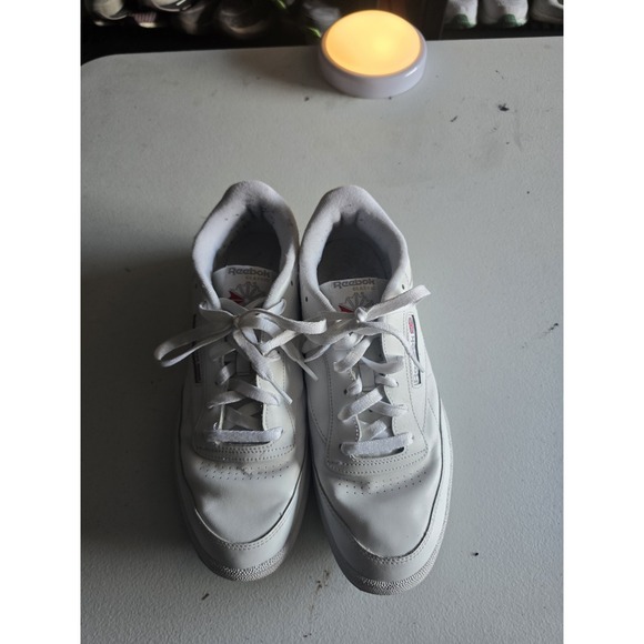 Men‎ Reebok Classic Sneakers - Picture 4 of 8